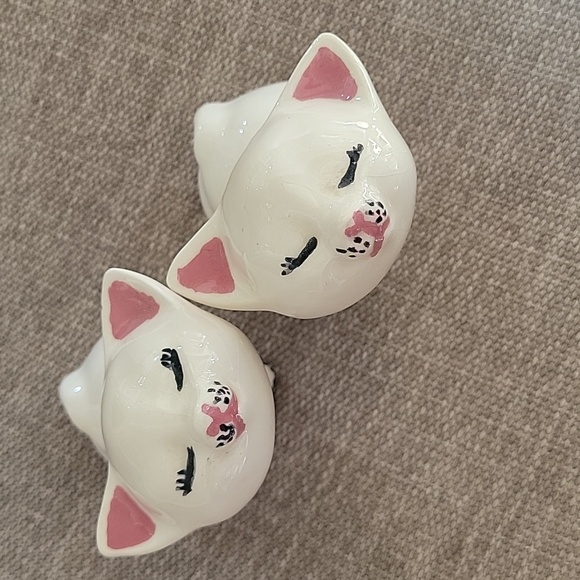 Vintage cats - Picture 3 of 5